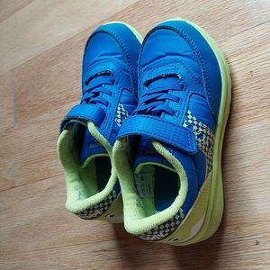 Toddler Saucony Sneakers